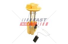 Paliv pumpa ford transit 06> elektrická sensor 2.2 tdci ft53051