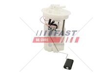 Paliv pumpa ford transit courier 14> elektrická sensor 1.6 tdci ft53052