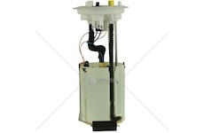 Paliv pumpa iveco daily 14> elektrická sensor 69503676