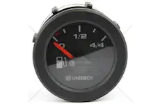 Palivoměr budík 12v unideq | 1053141