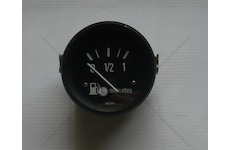 Palivoměr D60 24V NN CH