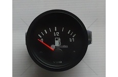 Palivoměr model VDO Euro Tatra