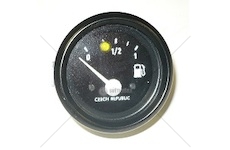 Palivoměr s kontrolkou M93 Tatra