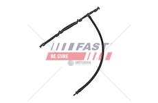 Palivová hadice audi a5 8t 07> zpáteční 2.0 tdi ft00682