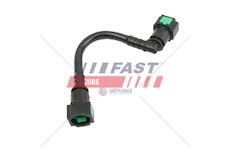 Palivová hadice audi a6 c6 04> 3.0 ft00765