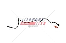 Palivová hadice citroen berlingo 08> 1.6 bluehdi 120 14> ft39583