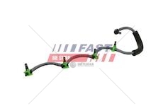 Palivová hadice citroen berlingo 08> 1.6 hdi ft39664