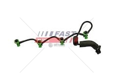 Palivová hadice citroen berlingo 08> 1.6hdi 8v ft39584