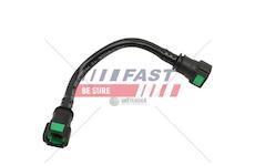 Palivová hadice citroen berlingo 96> ft10697