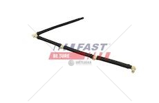 Palivová hadice citroen berlingo 96> zpáteční 2.0 hdi 02> ft39630