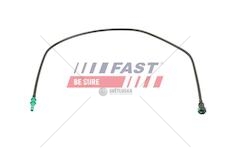 Palivová hadice citroen c3 ii 09> 1.6 hdi ft00734