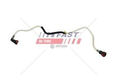 Palivová hadice dacia dokker 13> 1.5 dci ft39539