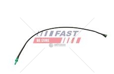 Palivová hadice dacia dokker 13> 1.5 dci ft39668