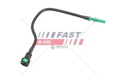 Palivová hadice dacia duster 10> 1.5 dci ft00933