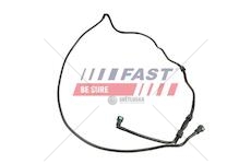 Palivová hadice dacia duster 10> 1.5 dci ft00935
