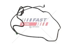 Palivová hadice dacia duster 10> 1.5 dci ft00972