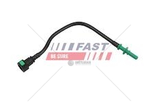 Palivová hadice dacia logan i 04> 1.2 16v ft00926