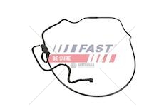 Palivová hadice dacia logan i 04> 1.5 dci 09> ft00909