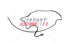 Palivová hadice dacia sandero ii 12> 1.5 dci ft00971