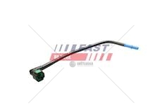 Palivová hadice fiat ducato 02> 2.0jtd/2.2 hdi/2.8hdi ft39624