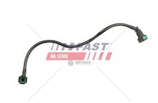 Palivová hadice fiat tipo 16> ft00699