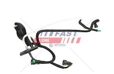 Palivová hadice ford fiesta v 01> 1.4 tdci 01> ft00262