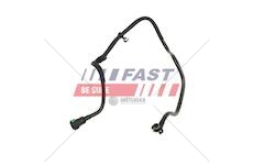 Palivová hadice ford focus ii 04> 2.0 tdci ft00976
