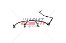 Palivová hadice ford mondeo v 12> 2.0tdci WFT05156