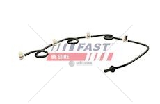 Palivová hadice ford transit 00> 2.4 di ft39646