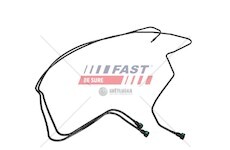 Palivová hadice ford transit 06> 2.2 2.4 tdci WFT14089