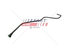 Palivová hadice ford transit 06> 2.2 tdci/2.4 tdci ft39627