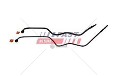 Palivová hadice ford transit 06> 2.2 tdci rwd 11> ft39562