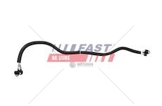 Palivová hadice mercedes c w203 00> g-class w461 m-class w163 cdi ft00248