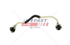 Palivová hadice mercedes sprinter 95> 901-905 2.1 313 cdi 4x4 ft39574