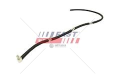 Palivová hadice mercedes sprinter 95> 901-905 zpáteční 2.2cdi  ft39617