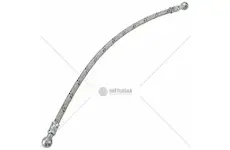 Palivová hadice od přetlak.ventilu k nádrži | MT08106