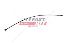 Palivová hadice opel astra h 04> 1.3 1.7 1.9 cdti ft00823