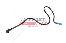 Palivová hadice opel astra h 04> 1.3 cdti ft00896