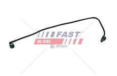 Palivová hadice opel astra j 09> 1.3 1.6 1.7 2.0 cdti ft00825