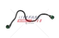Palivová hadice opel astra j 09> 1.6 cdti ft00829