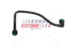 Palivová hadice opel astra j 09> 1.7 cdti ft00815