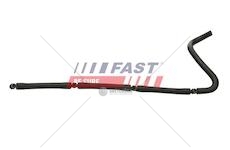 Palivová hadice opel astra j 09> zpáteční ft00233