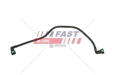 Palivová hadice opel astra k 15> 1.6  / 1.5 cdti ft00979