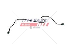 Palivová hadice opel corsa d 06> 1.3 cdti ft00811