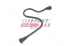 Palivová hadice opel corsa d 06> 1.3 cdti ft00818