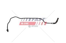 Palivová hadice opel vectra c 02> 1.8 ft10707