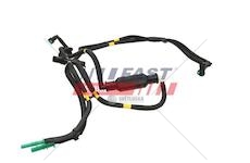 Palivová hadice peugeot 206 98> 307 407 1.6 hdi ft00307