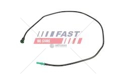 Palivová hadice peugeot 301 12> 1.2 vti 1.6 hdi ft00849