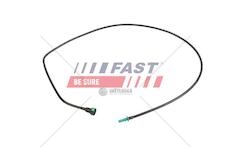 Palivová hadice peugeot 301 12> 1.6 hdi ft00850