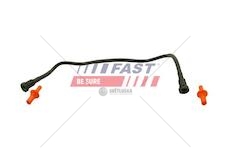 Palivová hadice peugeot partner 08> 1.2 puretech 110/130 16> ft39561